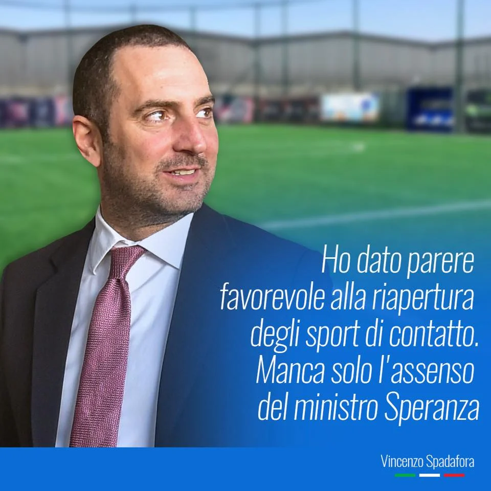partite di calcetto dal 25 giugno