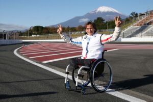 «Zanardi migliora. Sono sicuro che saprà inventarsi qualcosa con quello che gli è rimasto» item-thumbnail