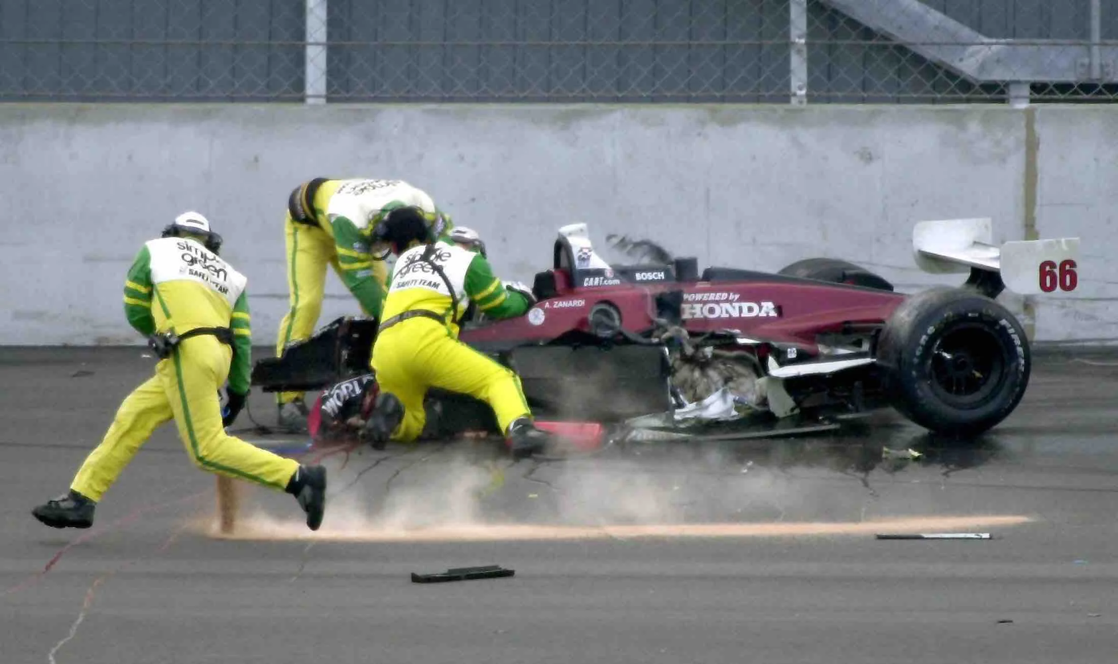 zanardi