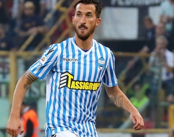 Probabili formazioni Napoli-Spal: Valdifiori dovrebbe riposare Probabili formazioni Napoli-Spal: Valdifiori dovrebbe riposare