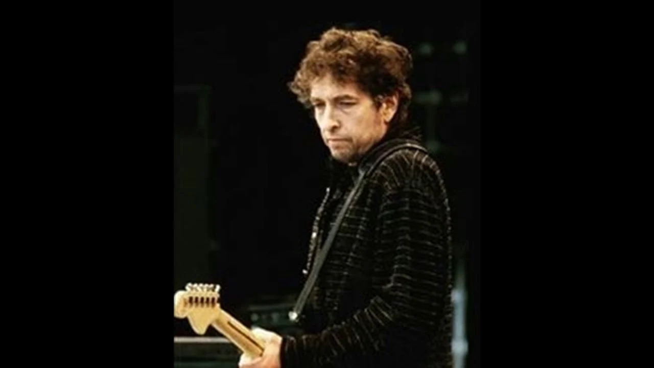 bob dylan