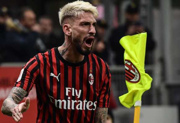 “Milano, è tutto a posto?” Castillejo rapinato con una pistola in faccia “Milano, è tutto a posto?” Castillejo rapinato con una pistola in faccia