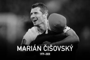 Morto Marian Cisovsky, avversario del Napoli col Viktoria Plzen item-thumbnail