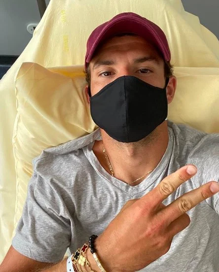 Grigor Dimitrov