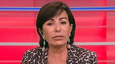 Gismondo (Ospedale Sacco): “Napoli-Milan si potrebbe giocare a porte semi aperte” Gismondo (Ospedale Sacco): “Napoli-Milan si potrebbe giocare a porte semi aperte”