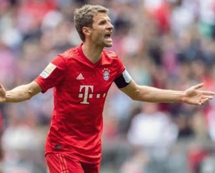 Un altro grande ritorno: Muller convocato dalla Germania tre anni dopo