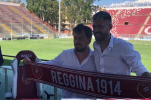 Menez arriva in catamarano alla Reggina: “Avevo perso la passione” item-thumbnail