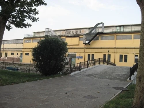 Stadio Penzo Venezia