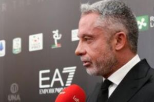 Alessandro Moggi: «Porto il mio nome con orgoglio. Devo tutto a mio padre, l’unico violentato da Calciopoli» item-thumbnail