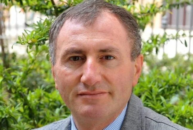 Il sindaco di Castel di Sangro