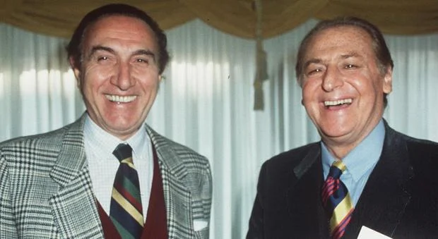 Pippo Baudo Arbore