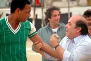 Aristoteles: “Ancelotti mi spiegò come prendere la rincorsa per tirare la punizione” item-thumbnail