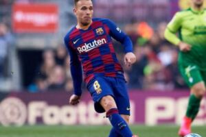 Arthur torna a Barcellona (per risolvere il contratto) item-thumbnail