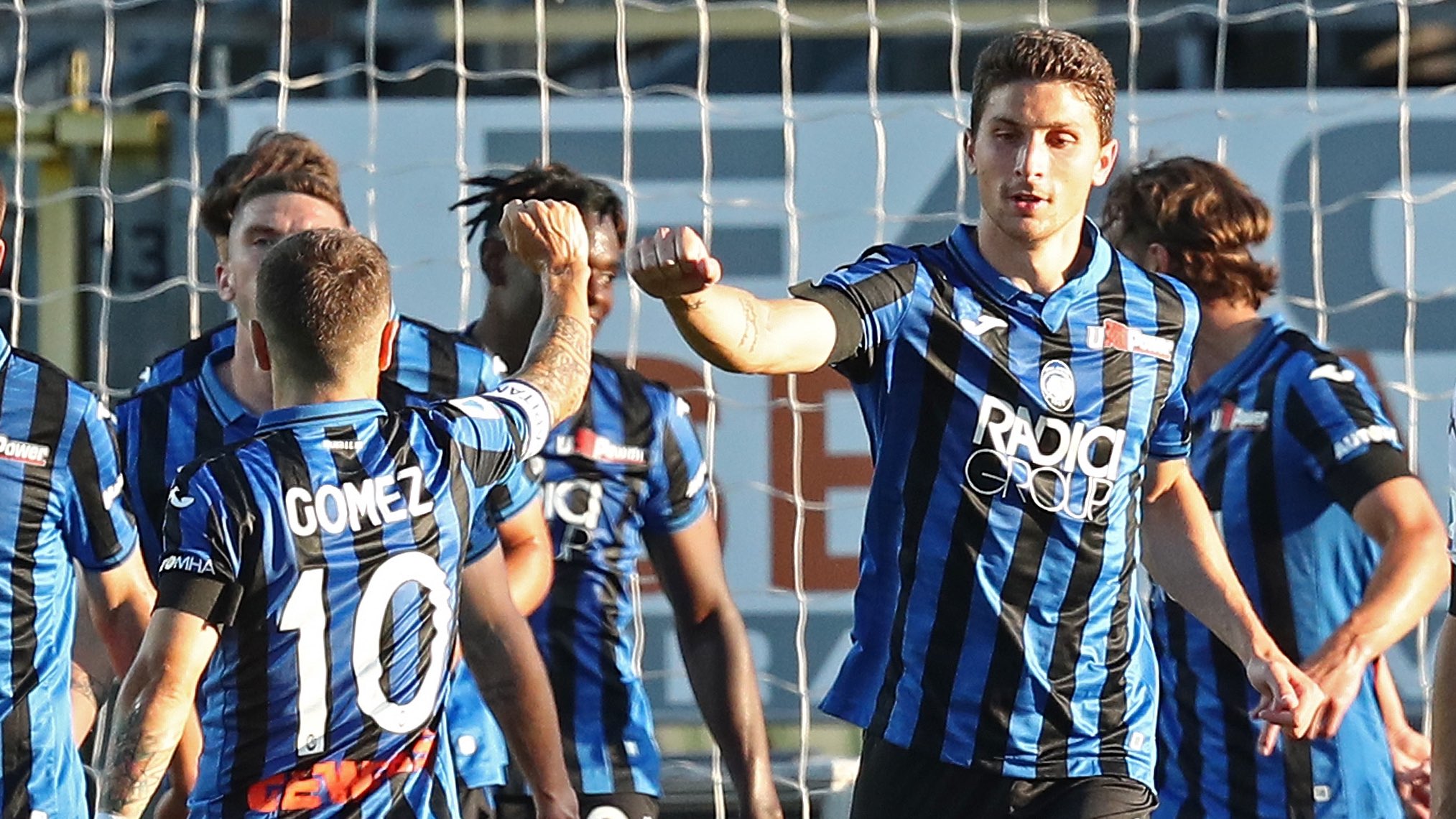 Sconcerti: l’Inter gioca meglio di prima, l’Atalanta ha la maturità di una grande squadra Sconcerti: l’Inter gioca meglio di prima, l’Atalanta ha la maturità di una grande squadra