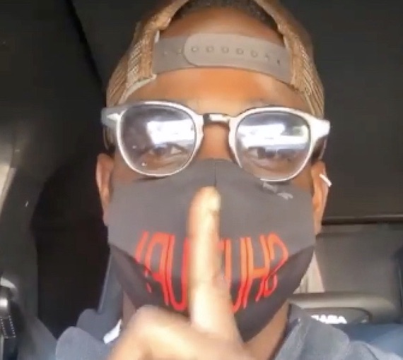 Gazzetta: “La battuta squallida di Balotelli, ha distrutto la sua carriera da solo” Gazzetta: “La battuta squallida di Balotelli, ha distrutto la sua carriera da solo”