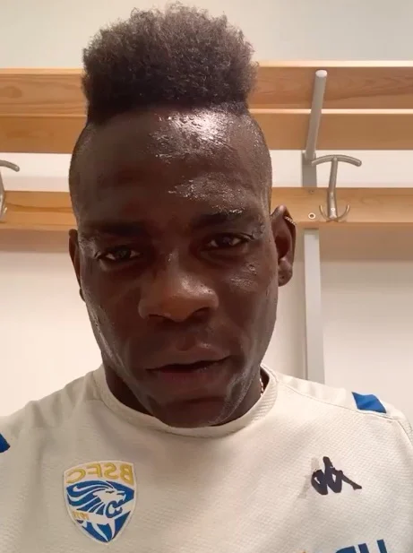 Balotelli