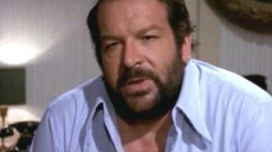 La figlia di Bud Spencer: «Papà diceva sempre che è diventato quello che è stato, grazie a Napoli» La figlia di Bud Spencer: «Papà diceva sempre che è diventato quello che è stato, grazie a Napoli»