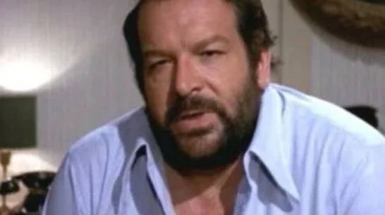 bud spencer
