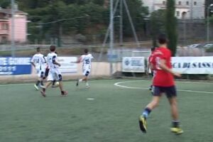 Lopalco: «No al calcetto? Limitazione fuori luogo. Le persone si vedrebbero comunque per una pizza» item-thumbnail