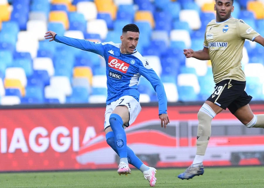 Napoli di Gattuso