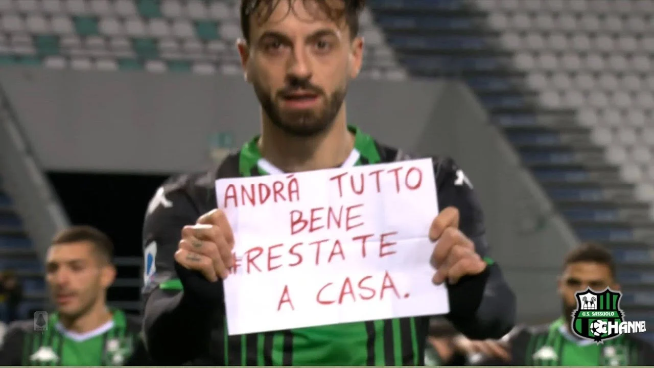ciccio caputo