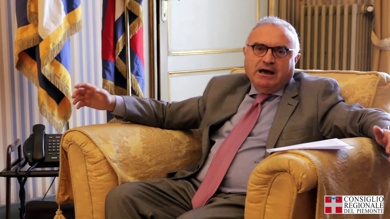 prefetto di torino