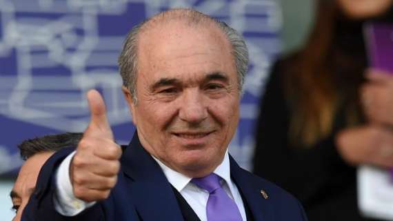 Commisso: “Nedved? Quel biondino alla fine si è preso una camomilla”