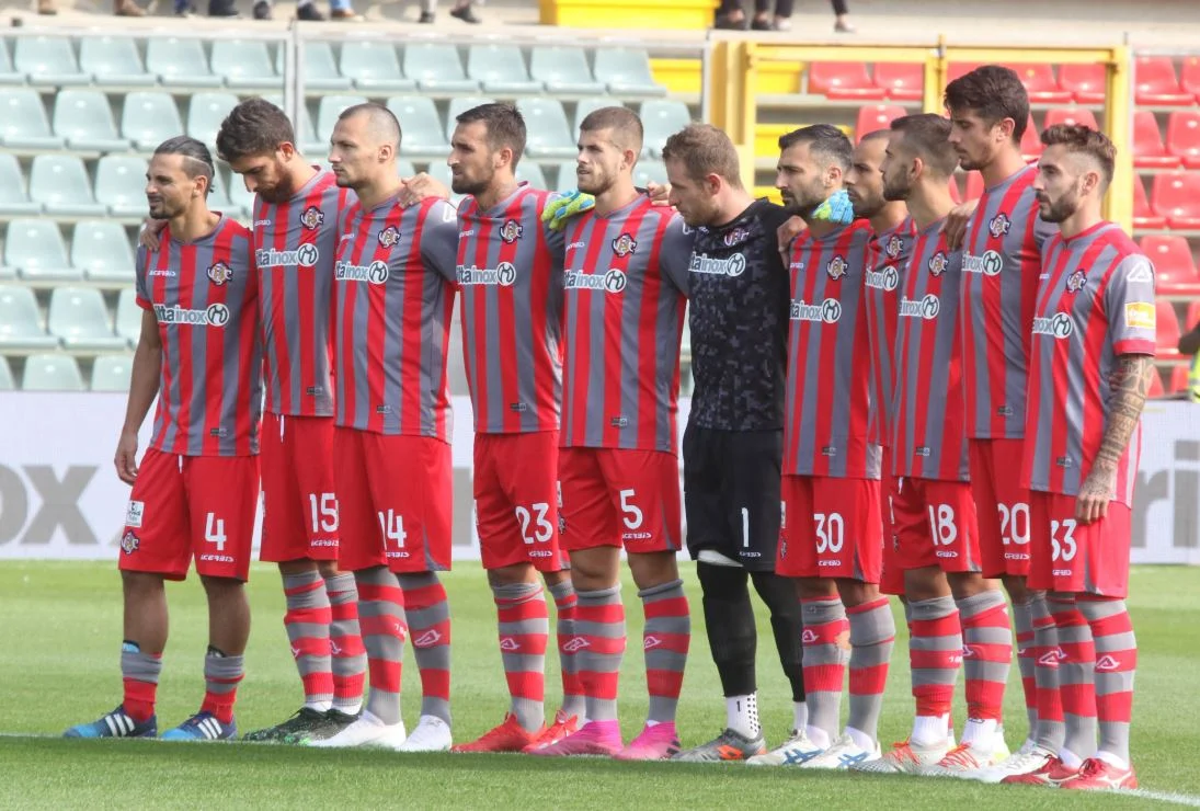 cremonese