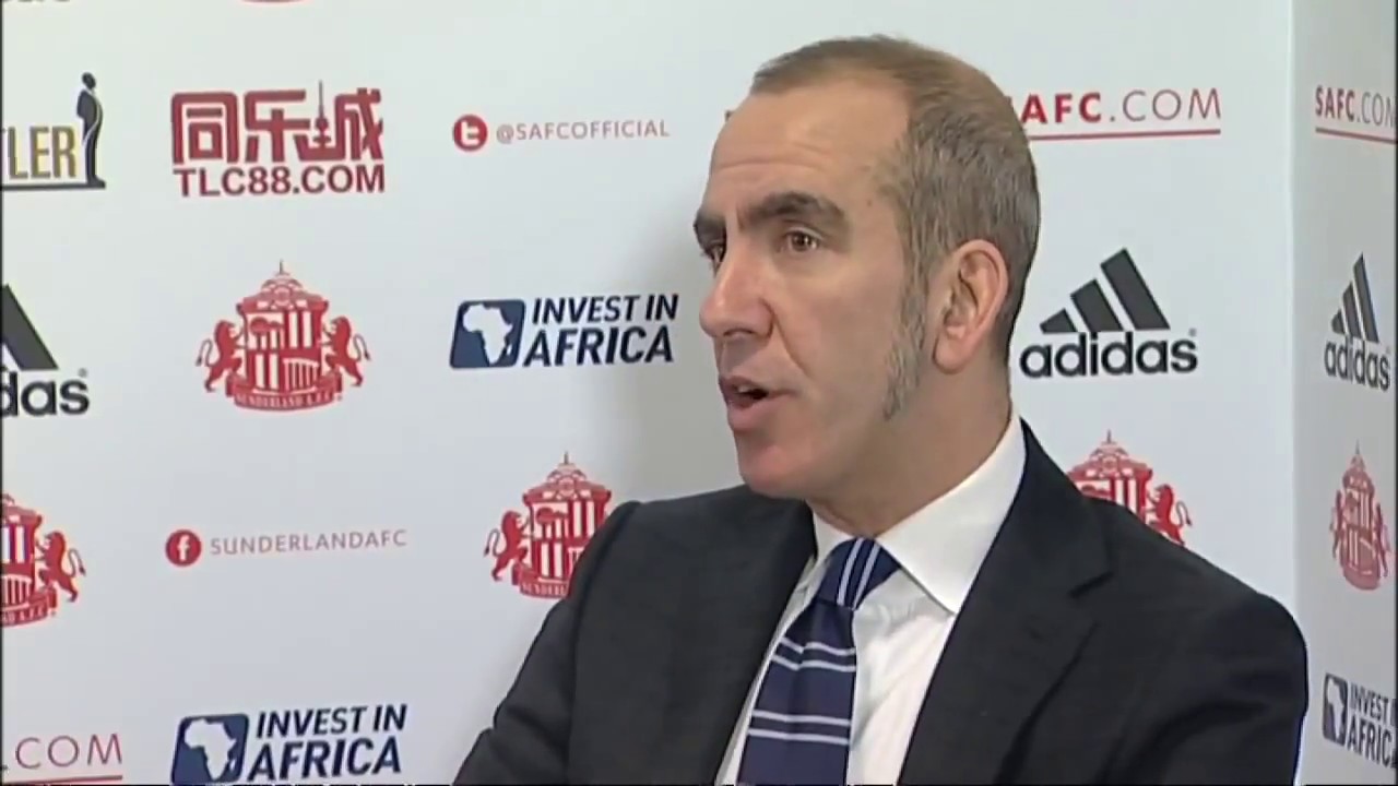 Di Canio: «Il Napoli non è fatto per imporre il suo gioco. A Barcellona può far male in contropiede»