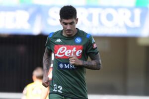 Napoli, Di Lorenzo rinnova fino al 2024, Mario Rui fino al 2025, apertura per Hysaj item-thumbnail