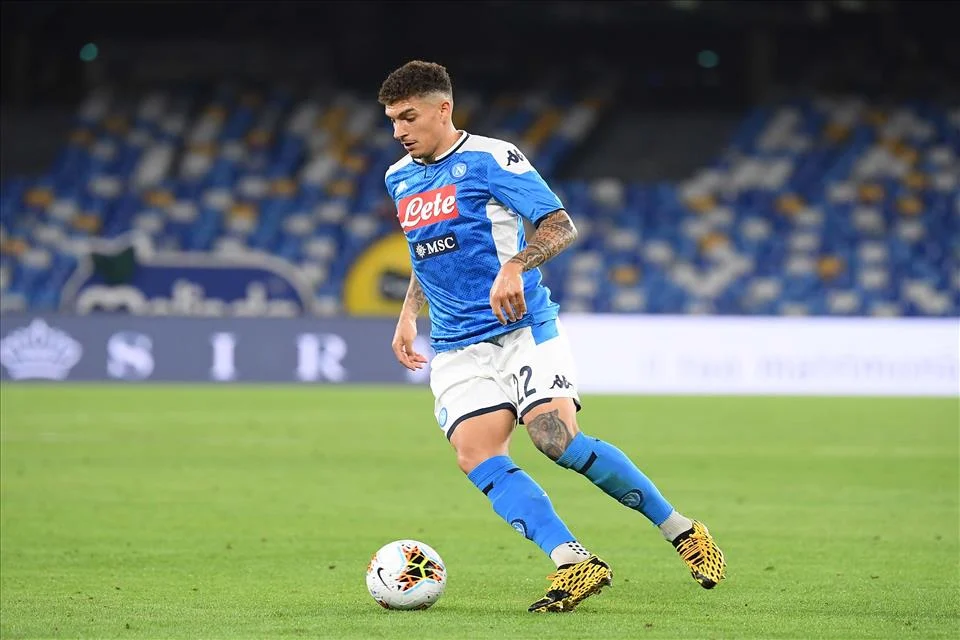 Di Lorenzo