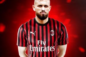 Milan, Duarte di nuovo infortunato. Salta il match contro la Roma item-thumbnail
