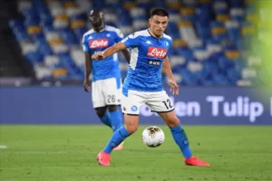 genoa-napoli