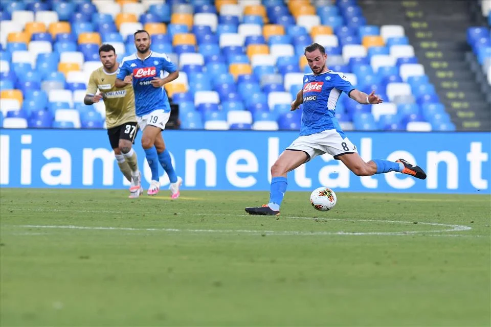 Fabian Ruiz