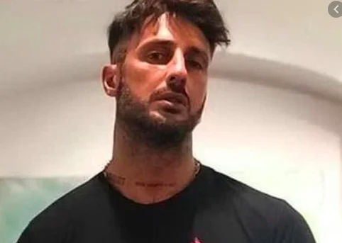 fabrizio corona