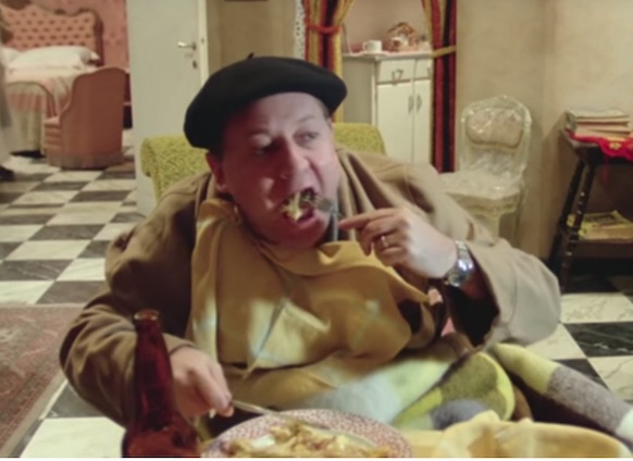 L’orgia di calcio post-virus, partite ogni giorno (dal lunedì alla domenica) L’orgia di calcio post-virus, partite ogni giorno (dal lunedì alla domenica)