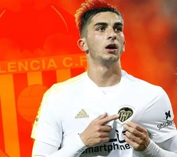 Il tecnico del Valencia su Torres