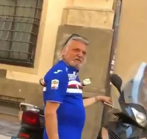 Ferrero