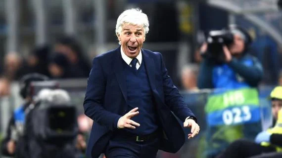 Gasperini resta uno dei candidati