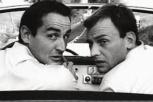 Cecchi Gori racconta Gassman: “Giocava centravanti, io mediano. Parlava, incitava e s’incazzava” item-thumbnail