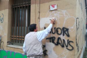 A Roma la casa rifugio per i gay perseguitati dalle famiglie item-thumbnail