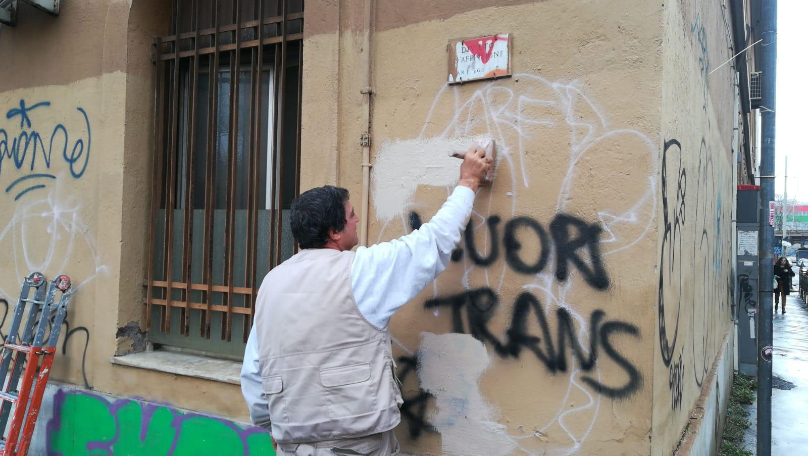 A Roma la casa rifugio per i gay perseguitati dalle famiglie A Roma la casa rifugio per i gay perseguitati dalle famiglie