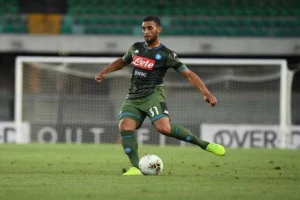 braccio di ferro