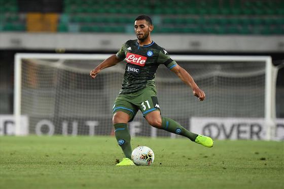 Mattino: per Ghoulam spunta la pista Cagliari