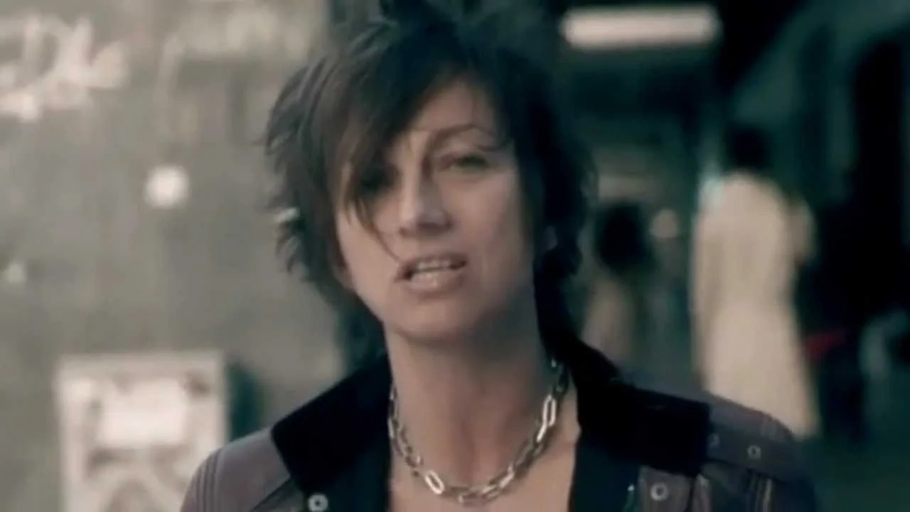 gianna nannini