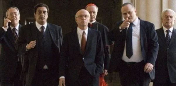 Serie A prende schiaffi dalla politica