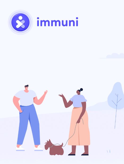 Immuni scala, in un solo giorno, la classifica delle app più scaricate Immuni scala, in un solo giorno, la classifica delle app più scaricate