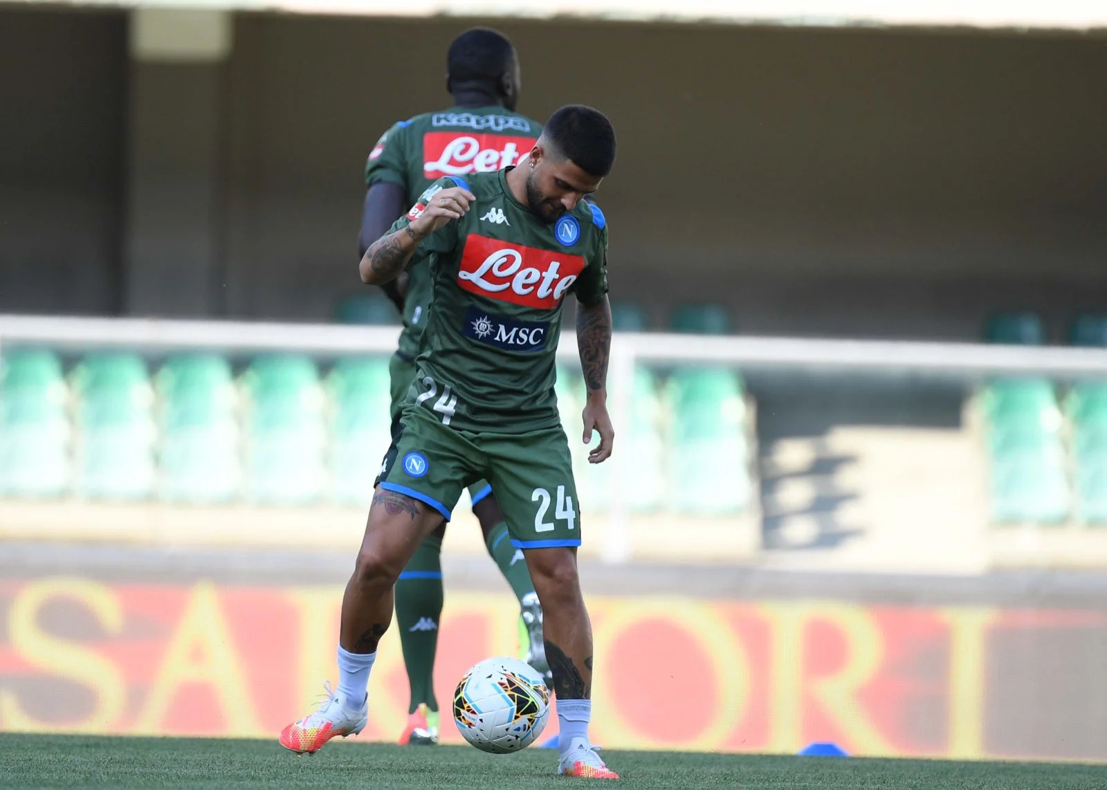 insigne
