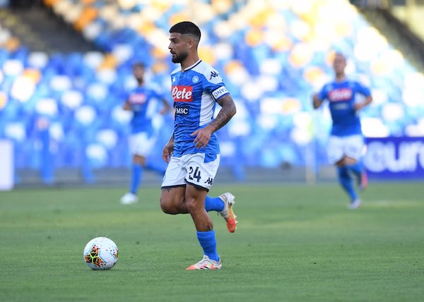 “Il Napoli chiude la cinquina e aspetta luglio per un’estate sempre più azzurra” “Il Napoli chiude la cinquina e aspetta luglio per un’estate sempre più azzurra”