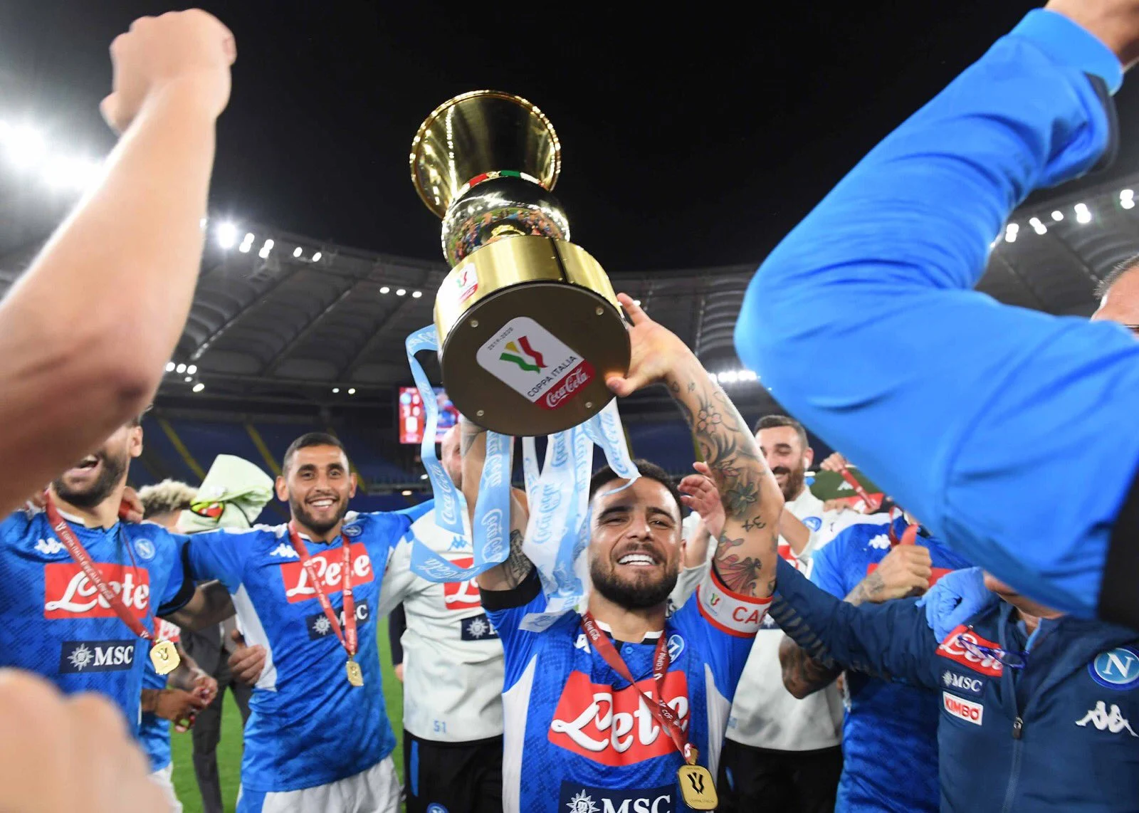 coppa Italia